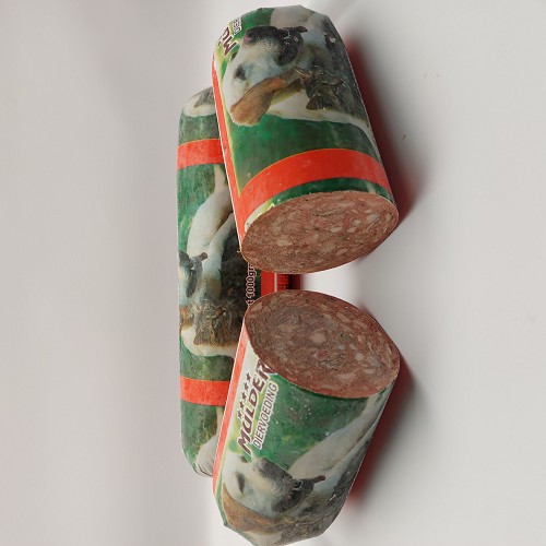 Vlees Compleet worst 1000 gram